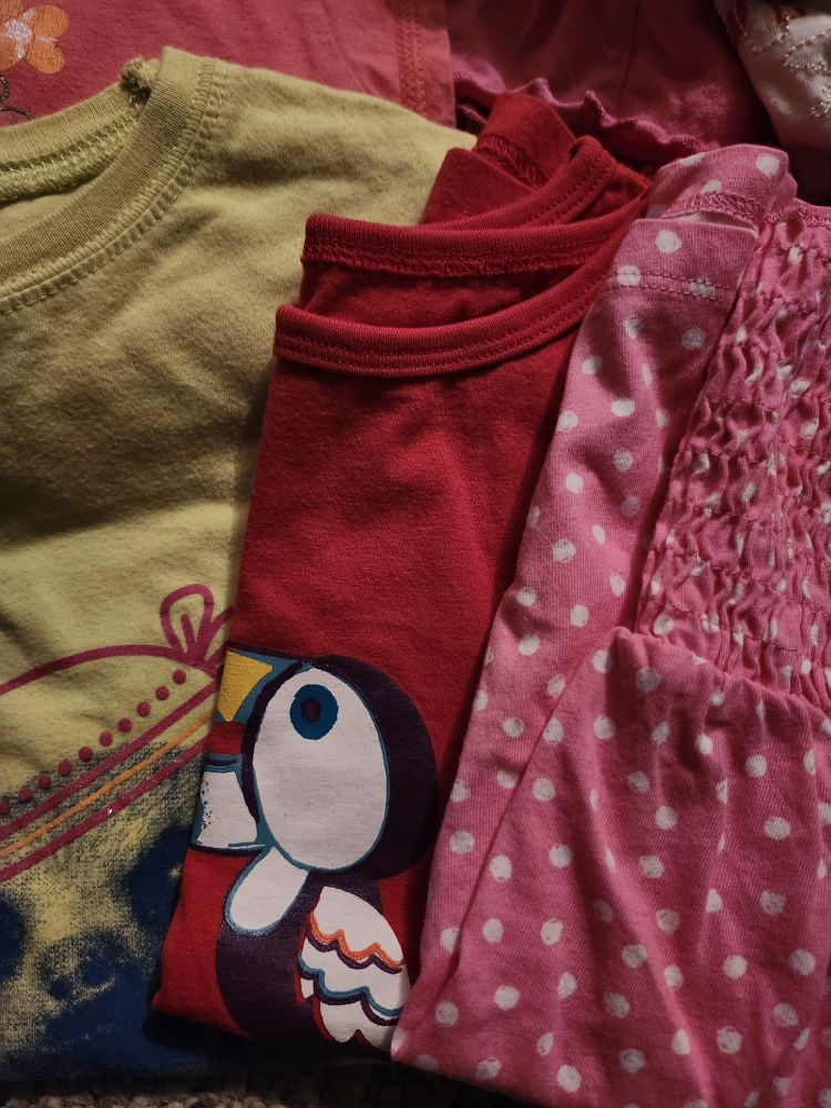 Girls' Clothes Bundle - Size 6-7 - photo 3