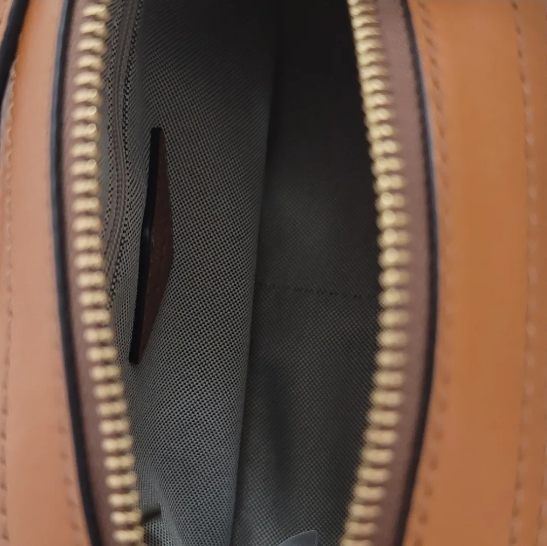 Fossil Crossbody Bag - Authentic image indicator(8)