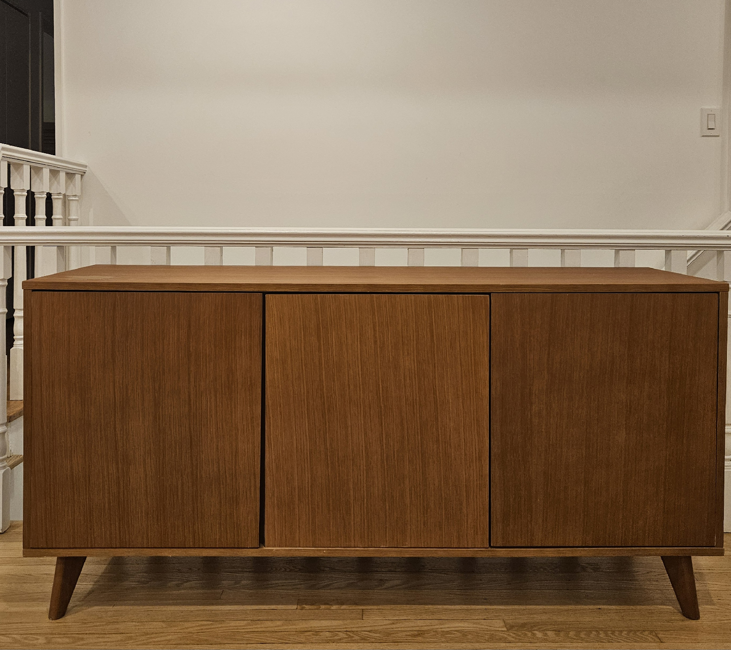 MCM Teak Sideboard