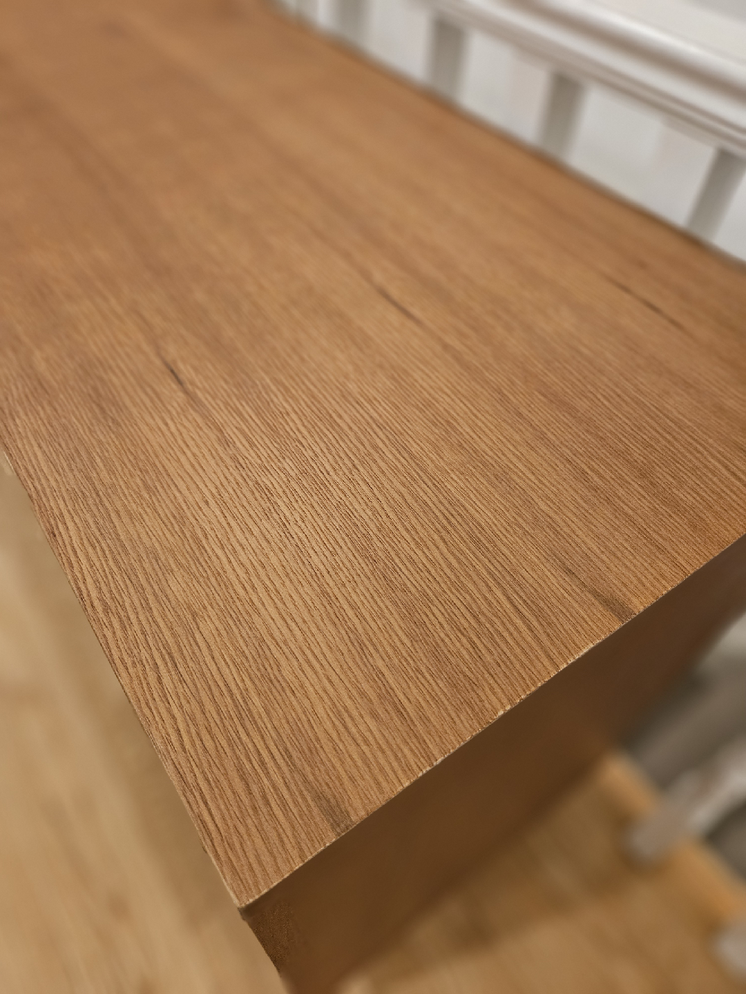 MCM Teak Sideboard - photo 3