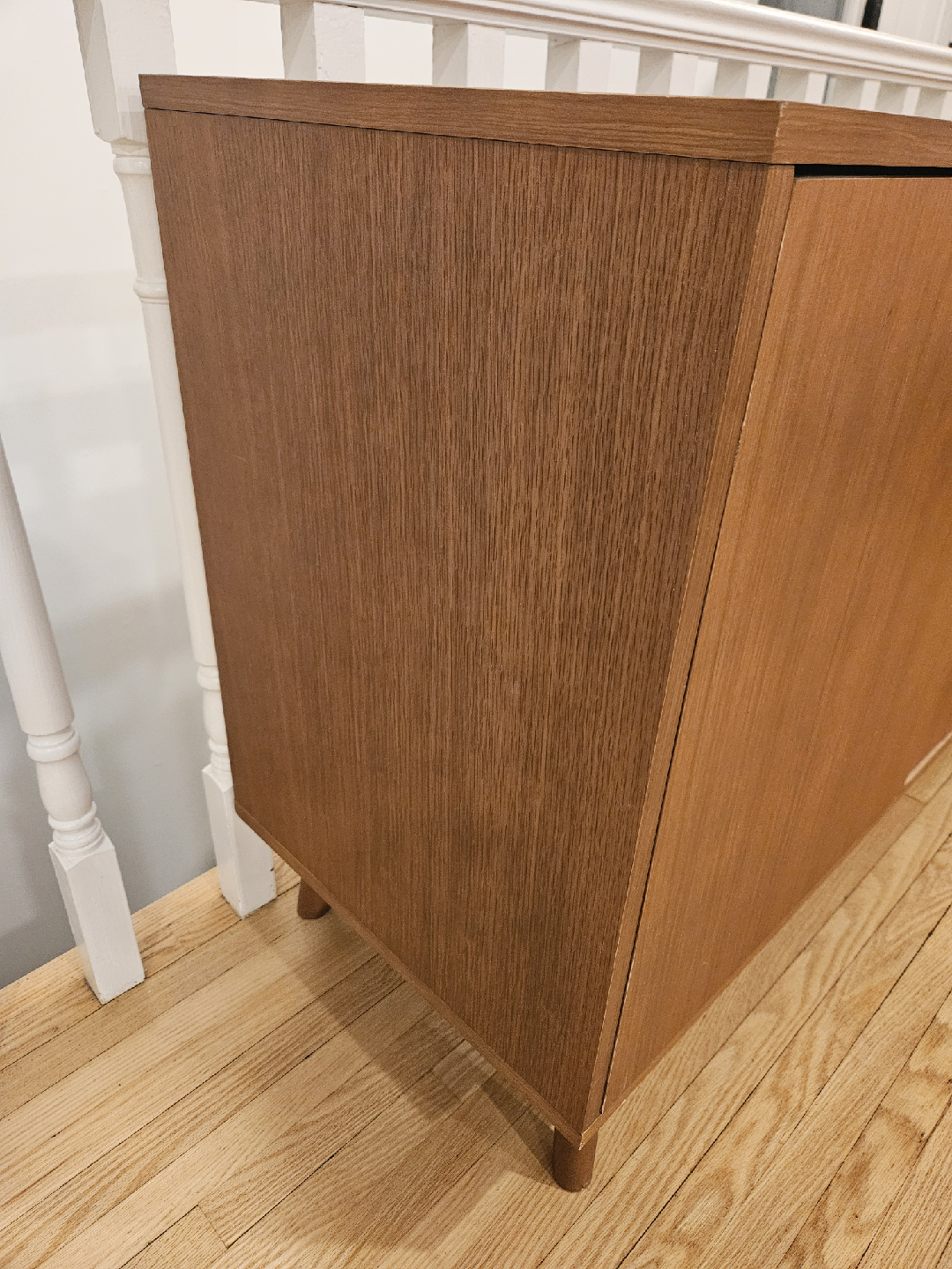 MCM Teak Sideboard - photo 4