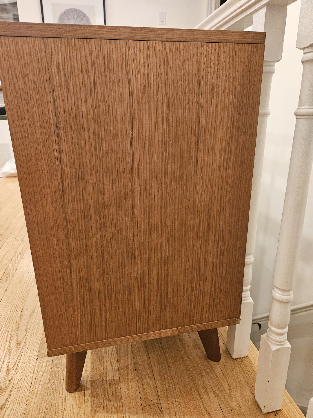 MCM Teak Sideboard - photo 5