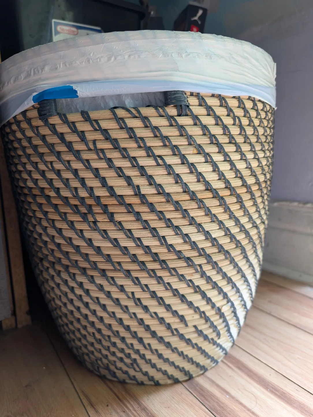 Large Plant Basket thumbnail