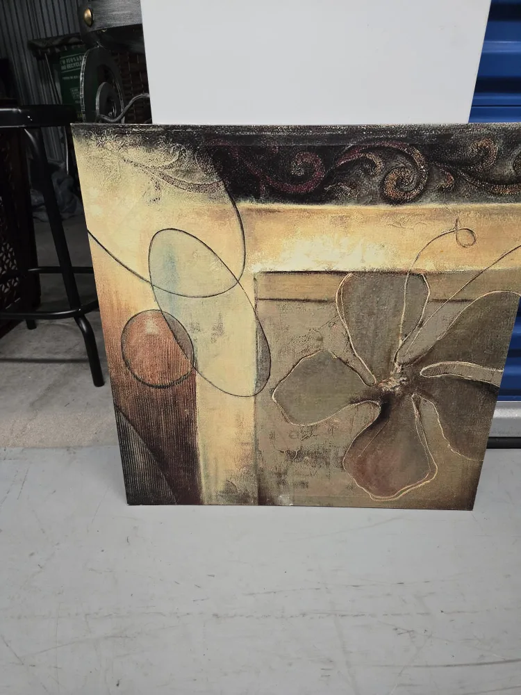 Assorted Wall Art - Home Decor image indicator(2)