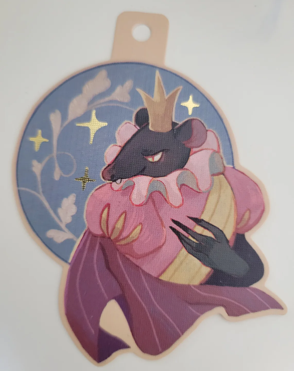 🥕 Stickii Club Gift Tags thumbnail