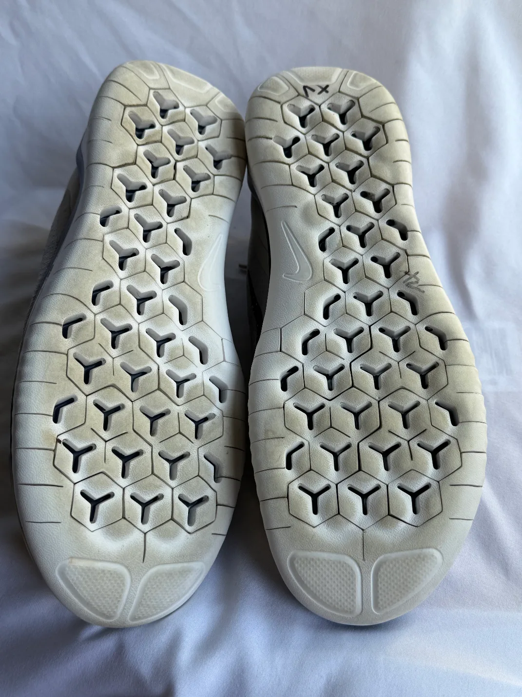 Mens Nike Free RN 2018 'Moon Landing' Shoes image indicator(3)