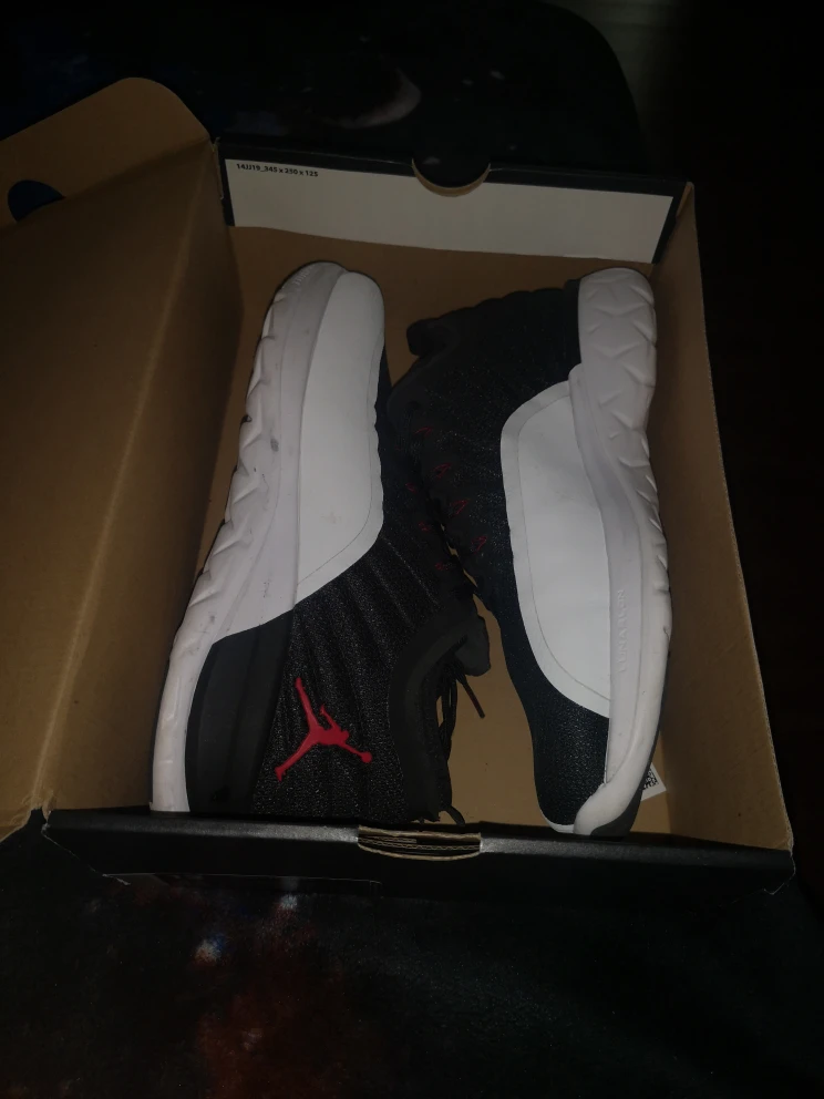 Jordan Jumpman 2021 PF Black/White - photo 2