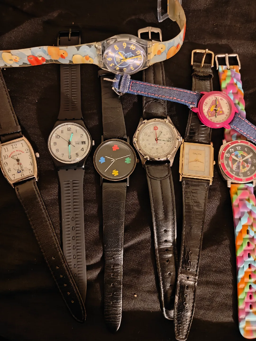 used designer brand name watches thumbnail