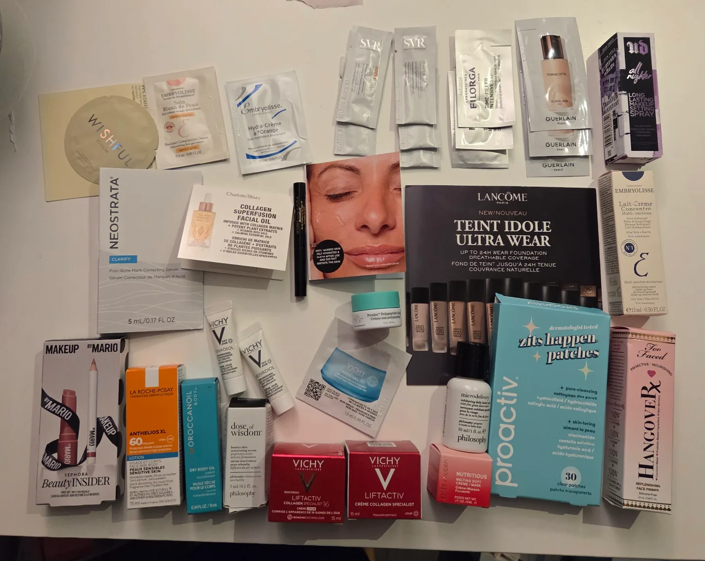 Beauty Bundle Pack thumbnail