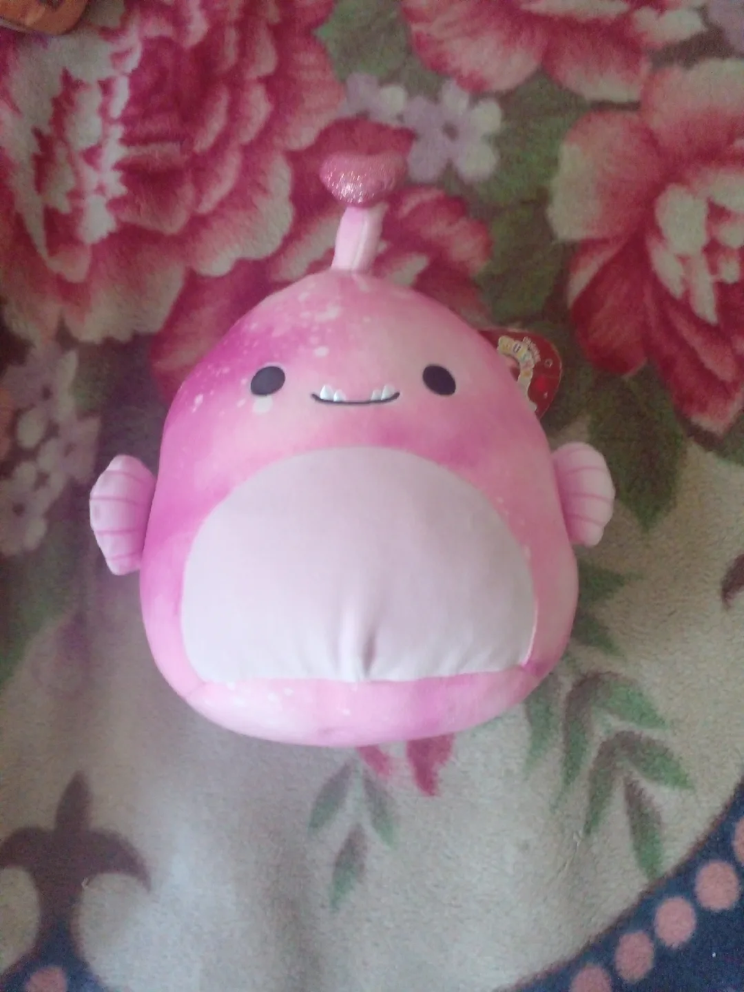 Squishmallow Plush thumbnail