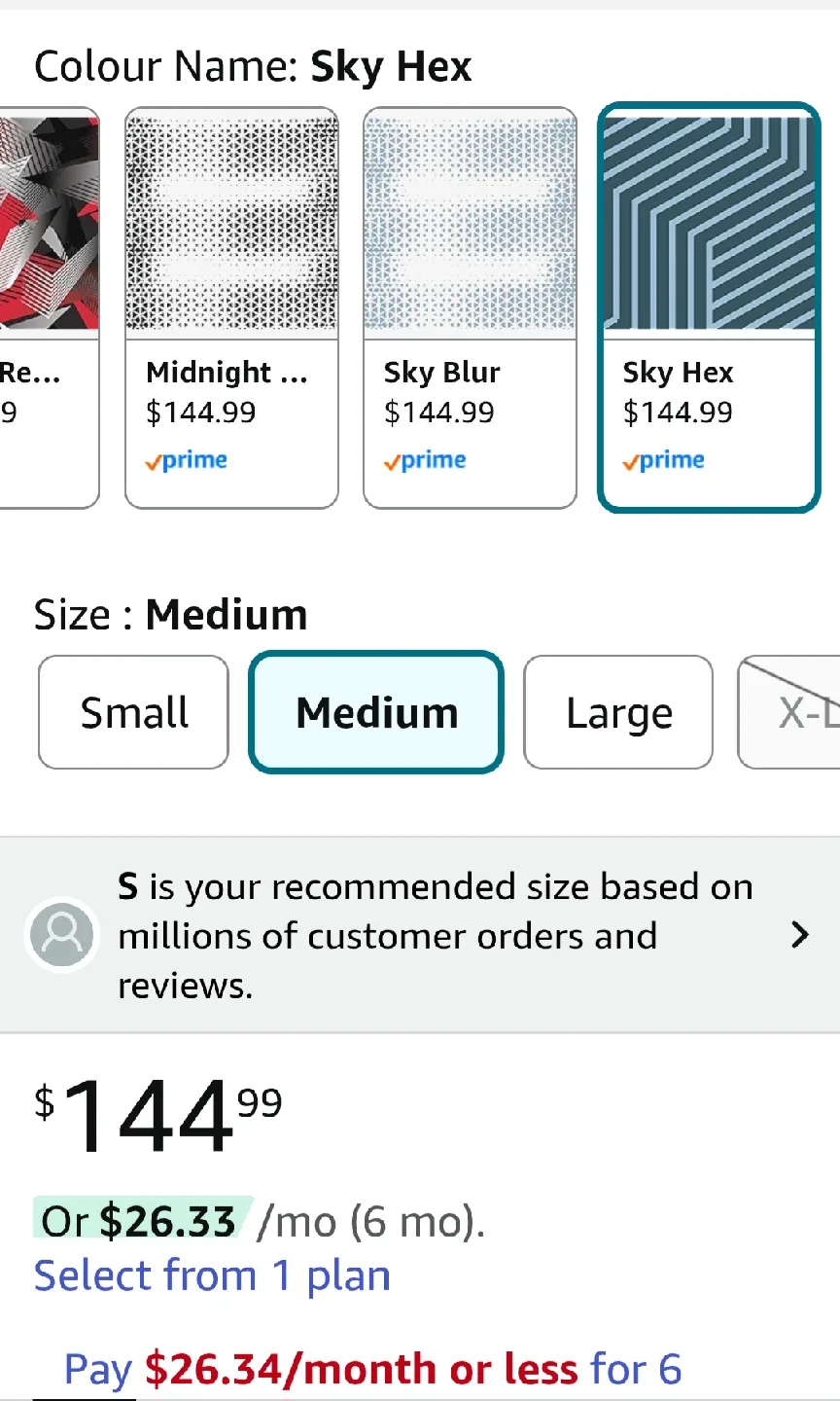 BNWT Triathlon Suit - Men's Size Medium image indicator(7)