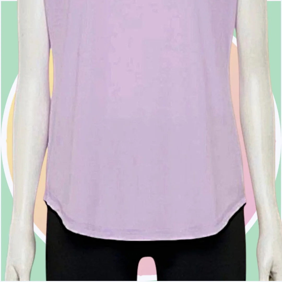 NWT Sz XXL Soft Dry Tek Tee Shirt image indicator(2)