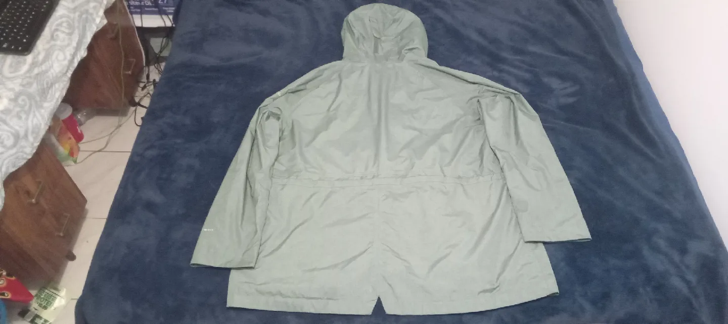 Columbia Sportswear Rain Jacket - 2X image indicator(3)
