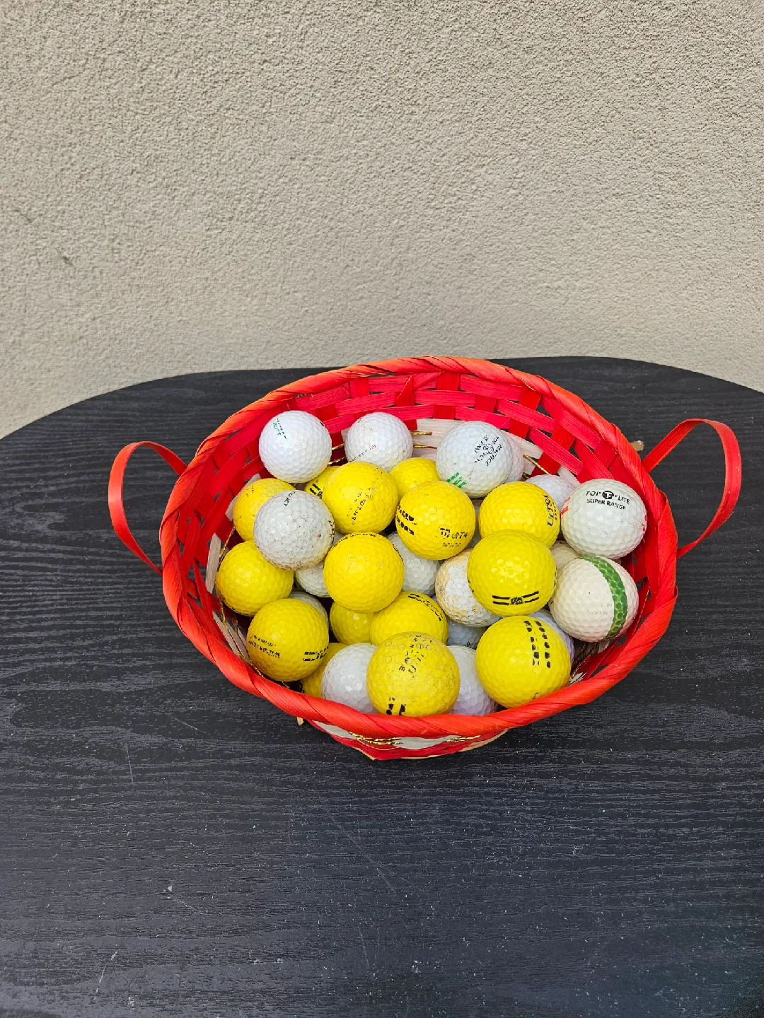 Mixed Golf Balls - Variety Pack $1.00 each image indicator(2)
