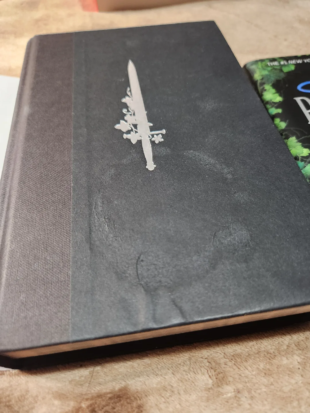 Powerless & Powerful by Lauren Roberts image indicator(2)