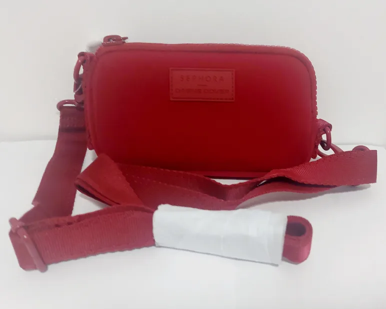 Crossbody Unisex Bag image indicator(8)