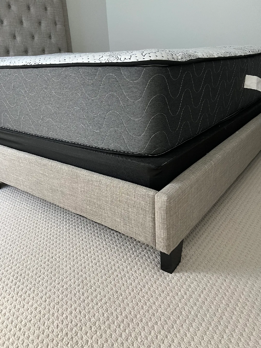 Bamboo Mattress image indicator(5)