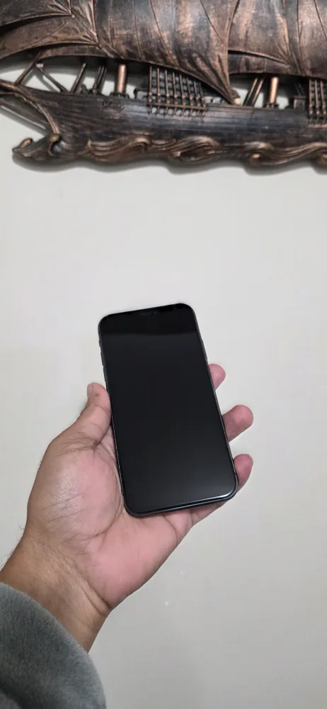 iPhone 11 - 128GB image indicator(3)