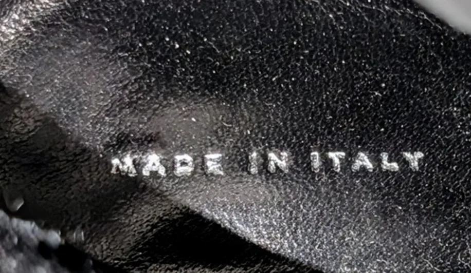 Burgundy Leather Tall Boots - Size 6 image indicator(3)