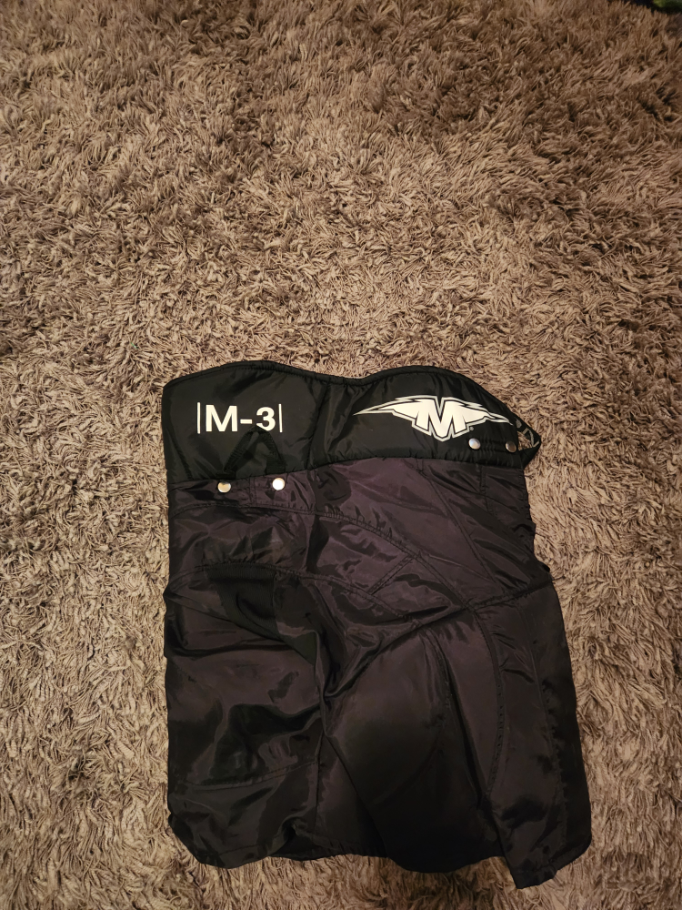 M-3 mission Hockey Pants