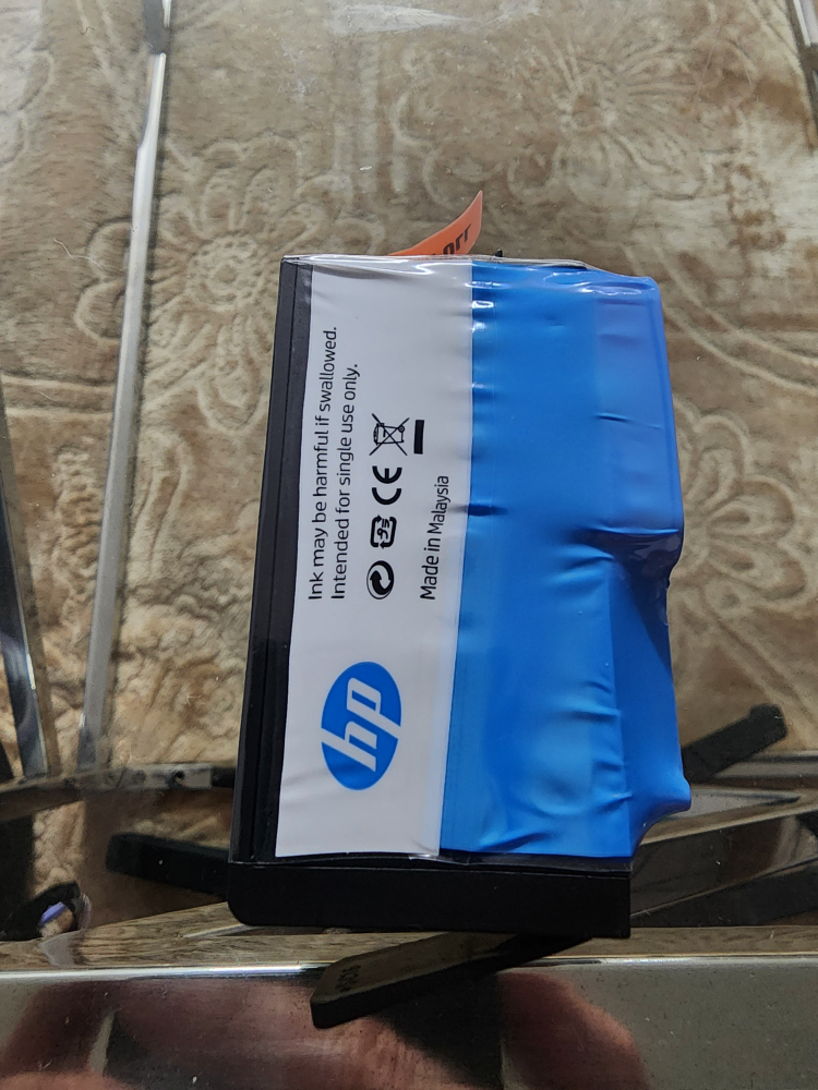 HP 564 Ink Cartridge - New! - photo 3