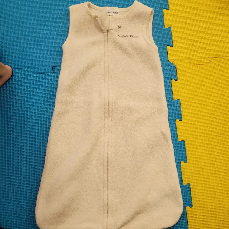 Love to Dream & Calvin Klein Sleep Sacks image indicator(2)