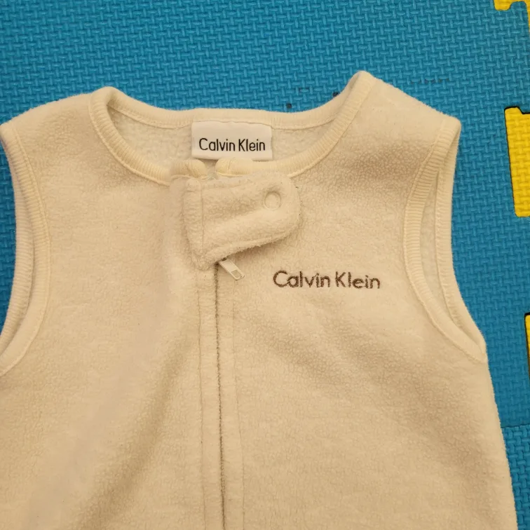 Love to Dream & Calvin Klein Sleep Sacks image indicator(3)