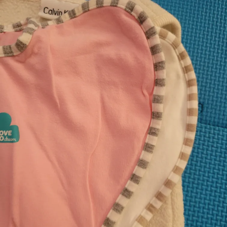 Love to Dream & Calvin Klein Sleep Sacks image indicator(6)