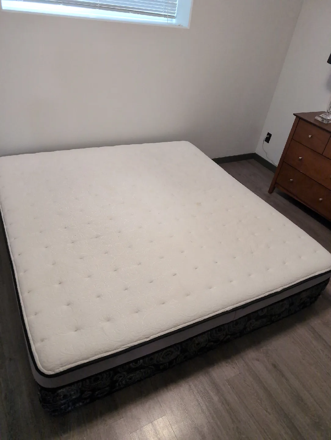 King Mattress