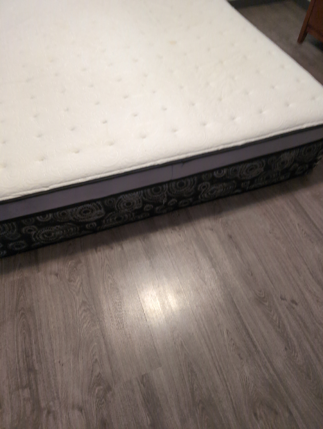 King Mattress - photo 4