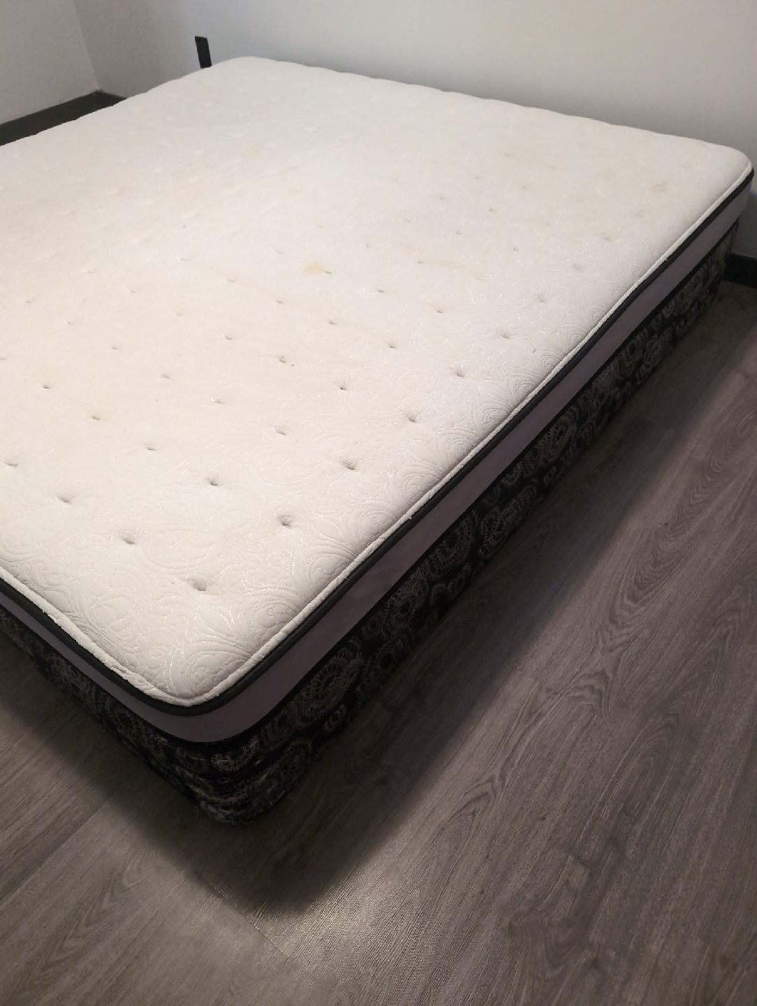 King Mattress - photo 5