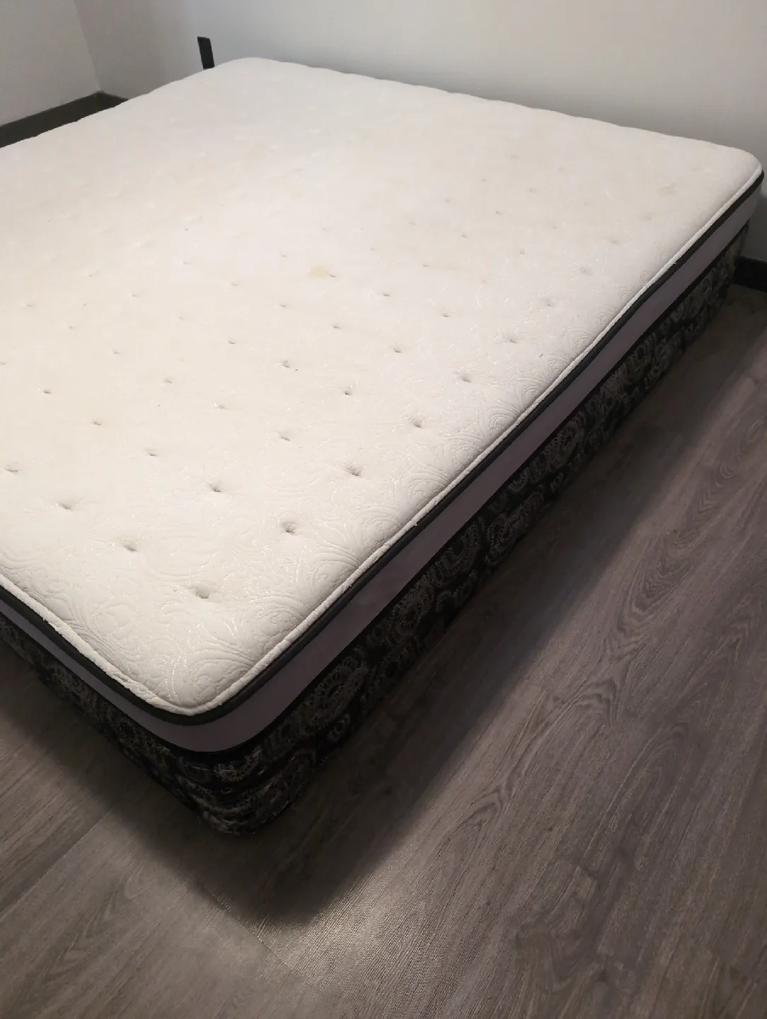 King Mattress image indicator(5)