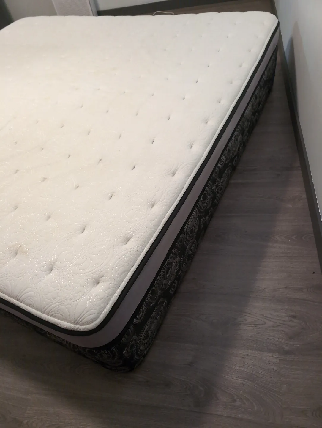 King Mattress image indicator(6)