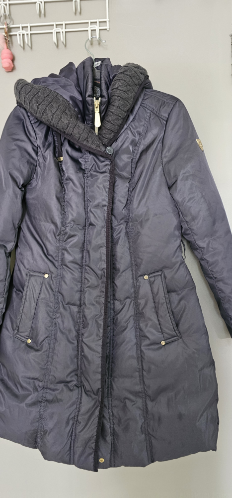Vince Camuto Puffer Coat - Size P/S