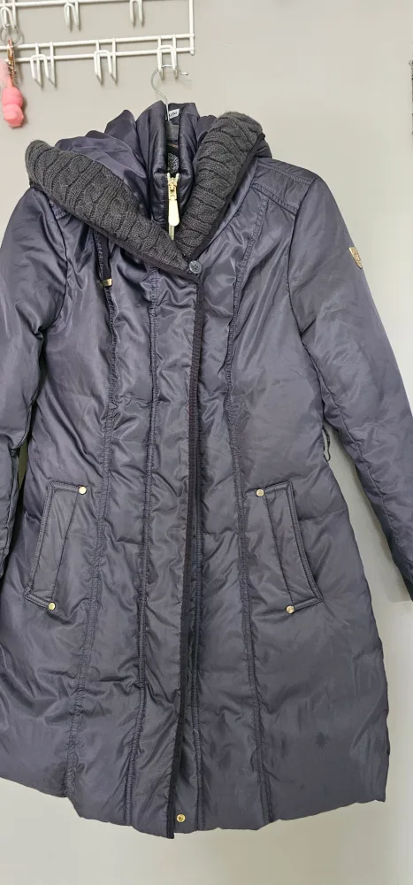 Vince Camuto Puffer Coat - Size P/S thumbnail