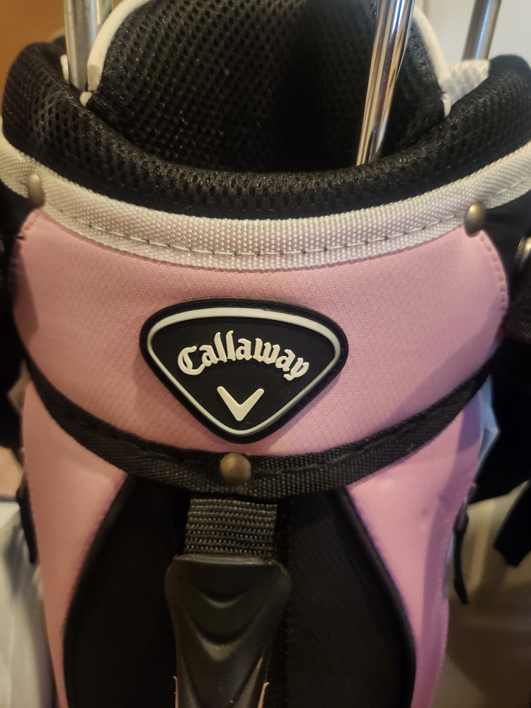 Callaway & Wilson Golf Club Set - photo 2
