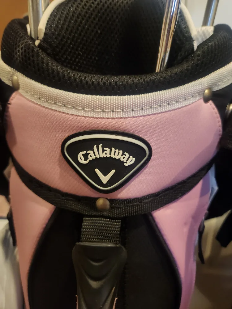 Callaway & Wilson Golf Club Set image indicator(2)