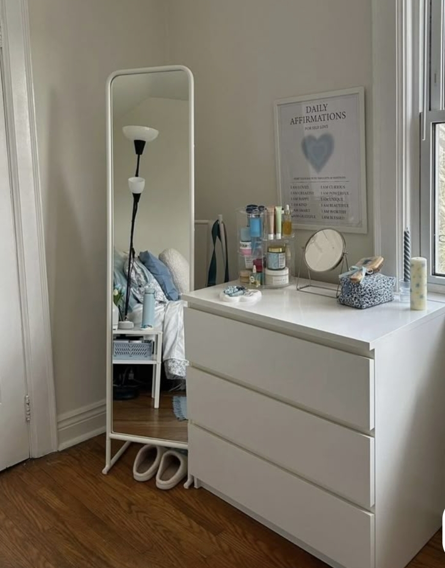 ikea malm dresser - photo 2