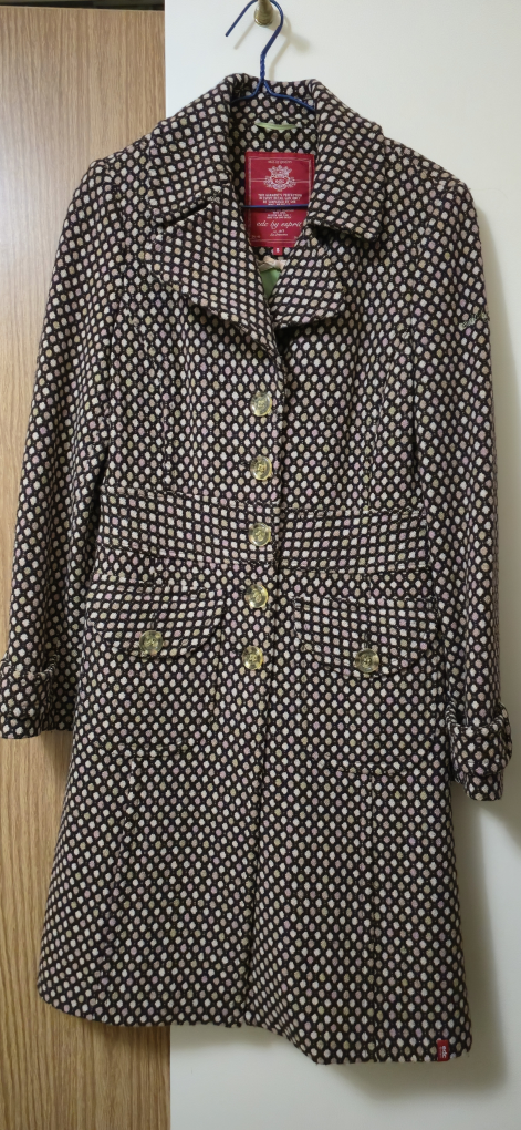 Esprit Coat - Small
