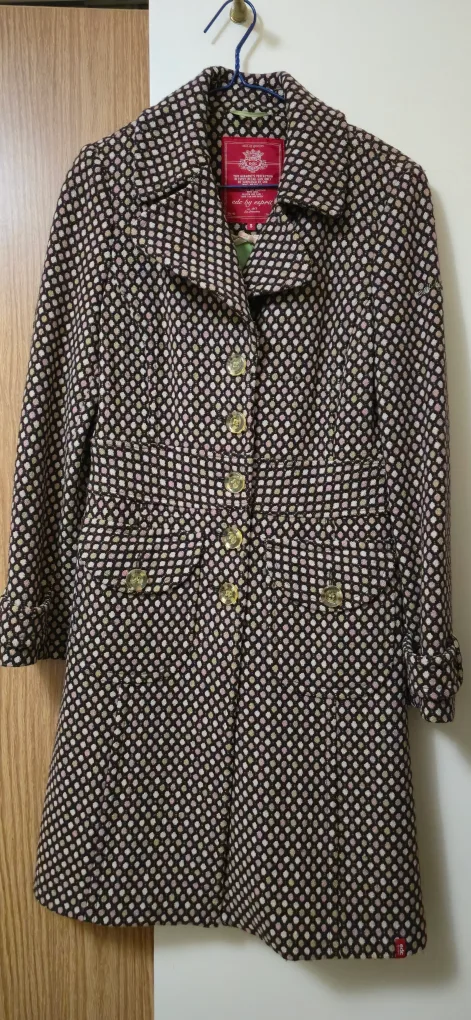 Esprit Coat - Small thumbnail
