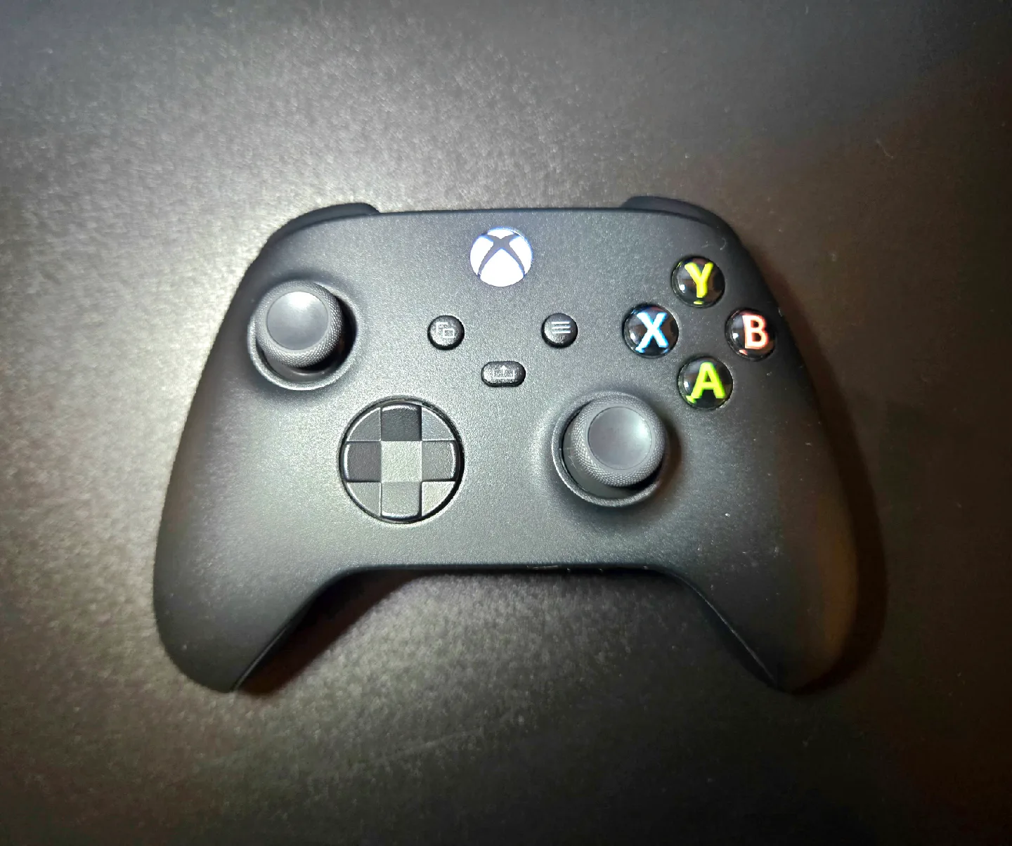 Xbox Series X 1TB / CLEAN + READY TO PLAY image indicator(6)