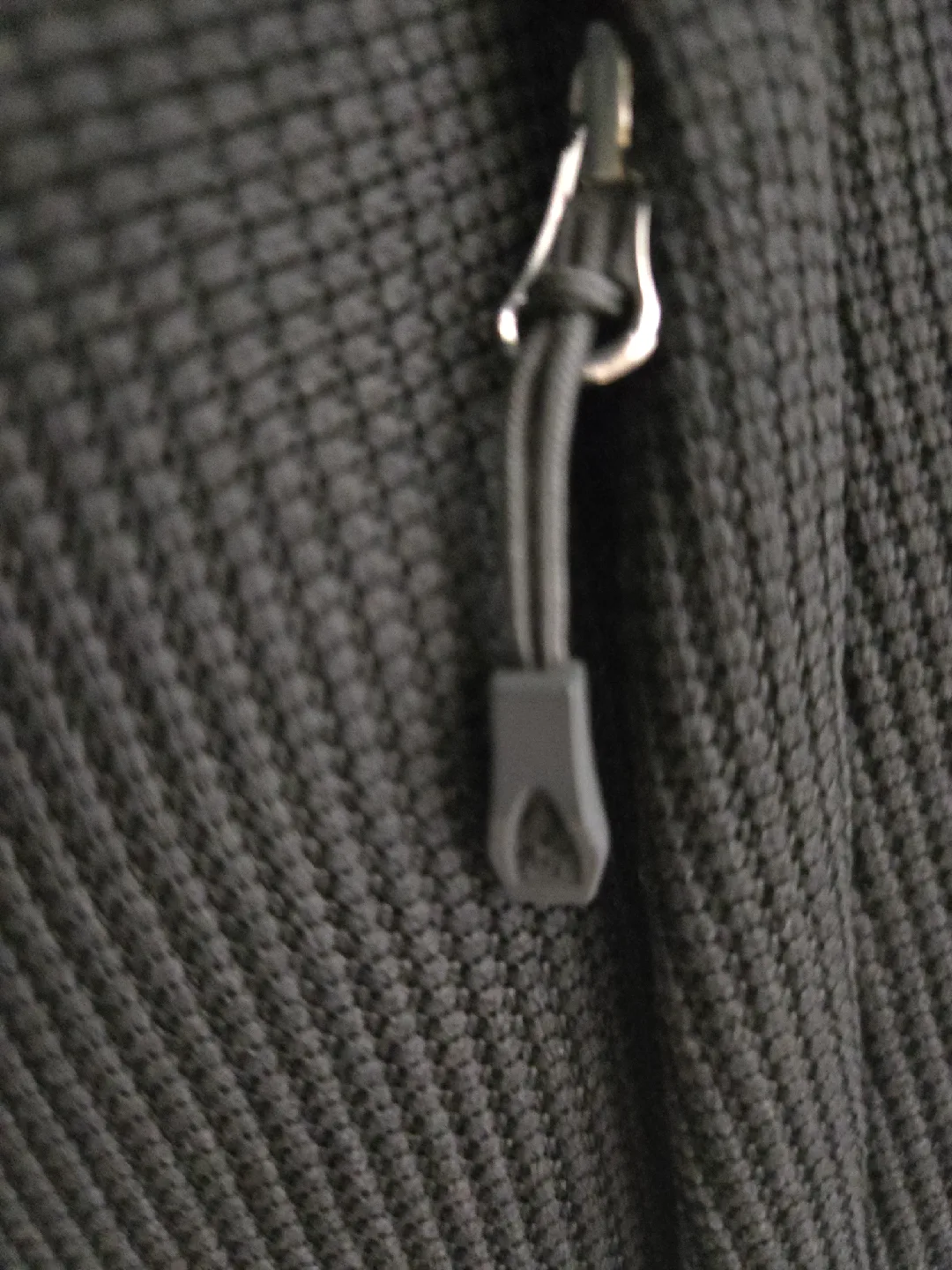 Spyder Women's Black Fleece Jacket Size S image indicator(10)