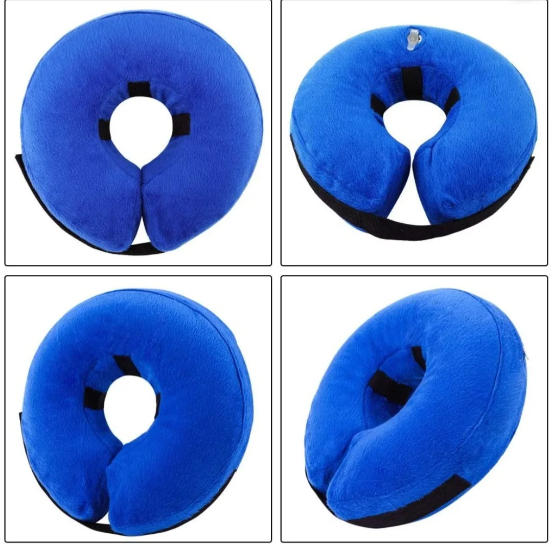 Pet Inflatable Collar, Size S image indicator(3)