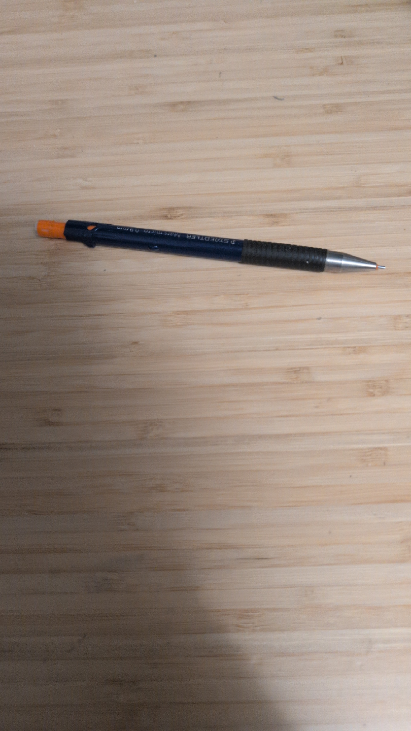 Staedtler Mechanical Pencil