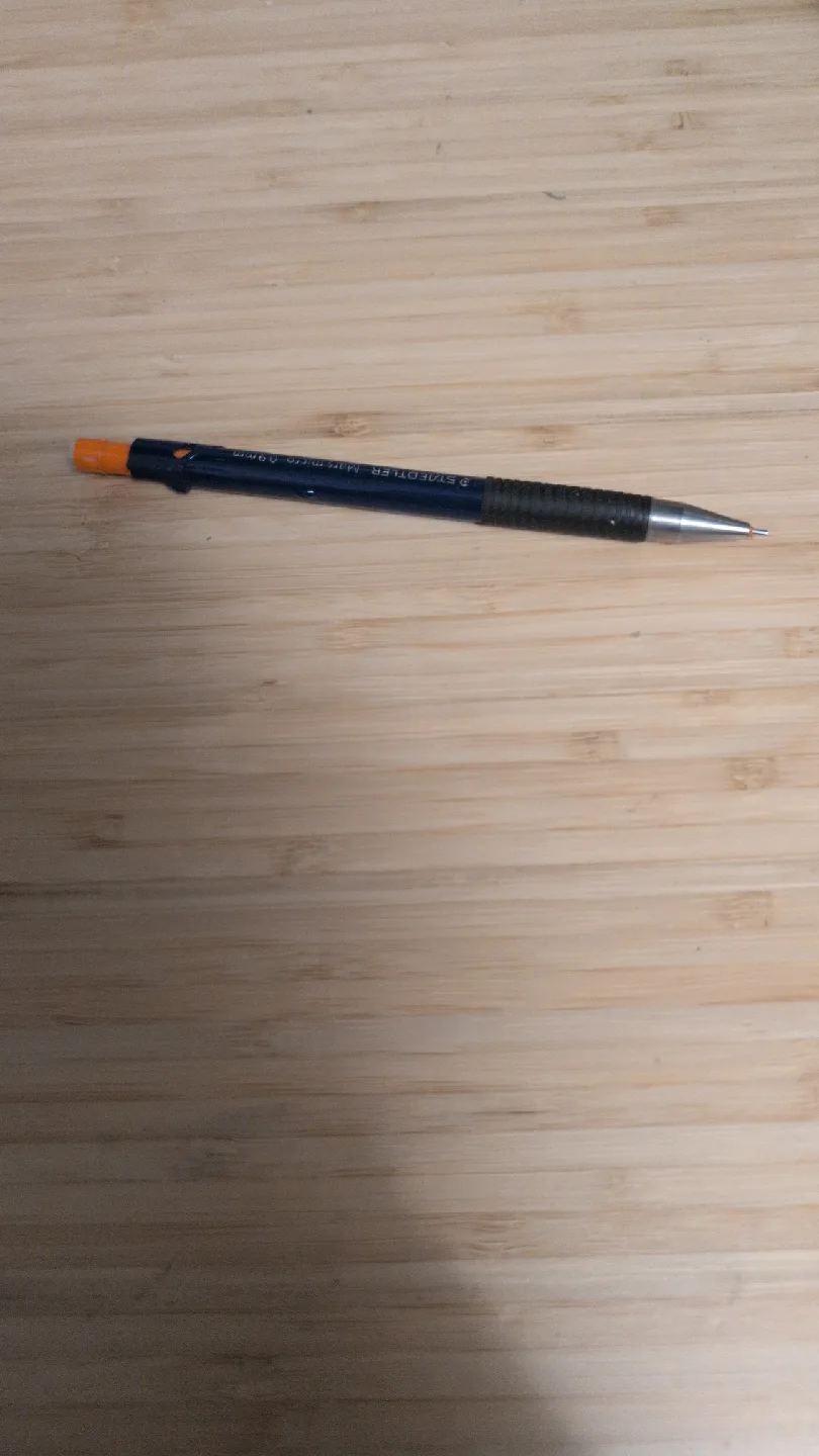 Staedtler Mechanical Pencil thumbnail