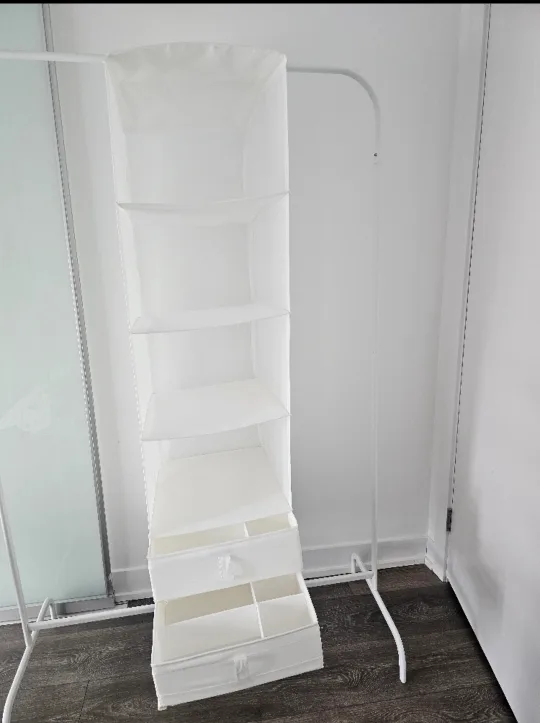 IKEA Organizer +2drawers thumbnail
