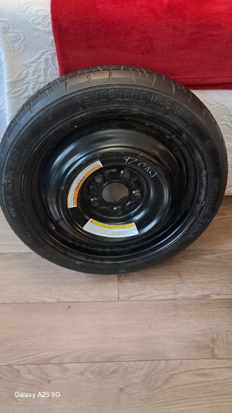 Yokohama Tire image indicator(7)