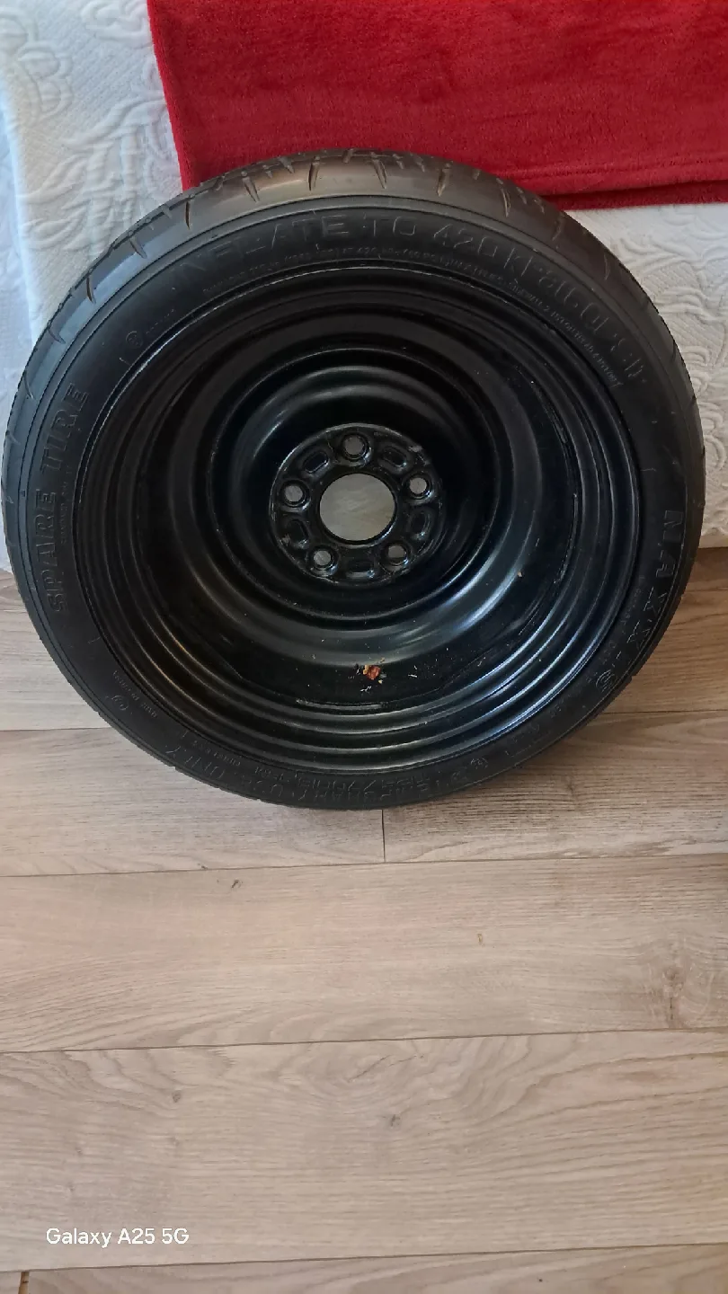 Yokohama Tire image indicator(8)