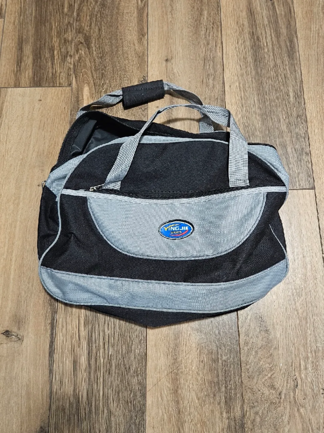 Sports Duffel Bag thumbnail
