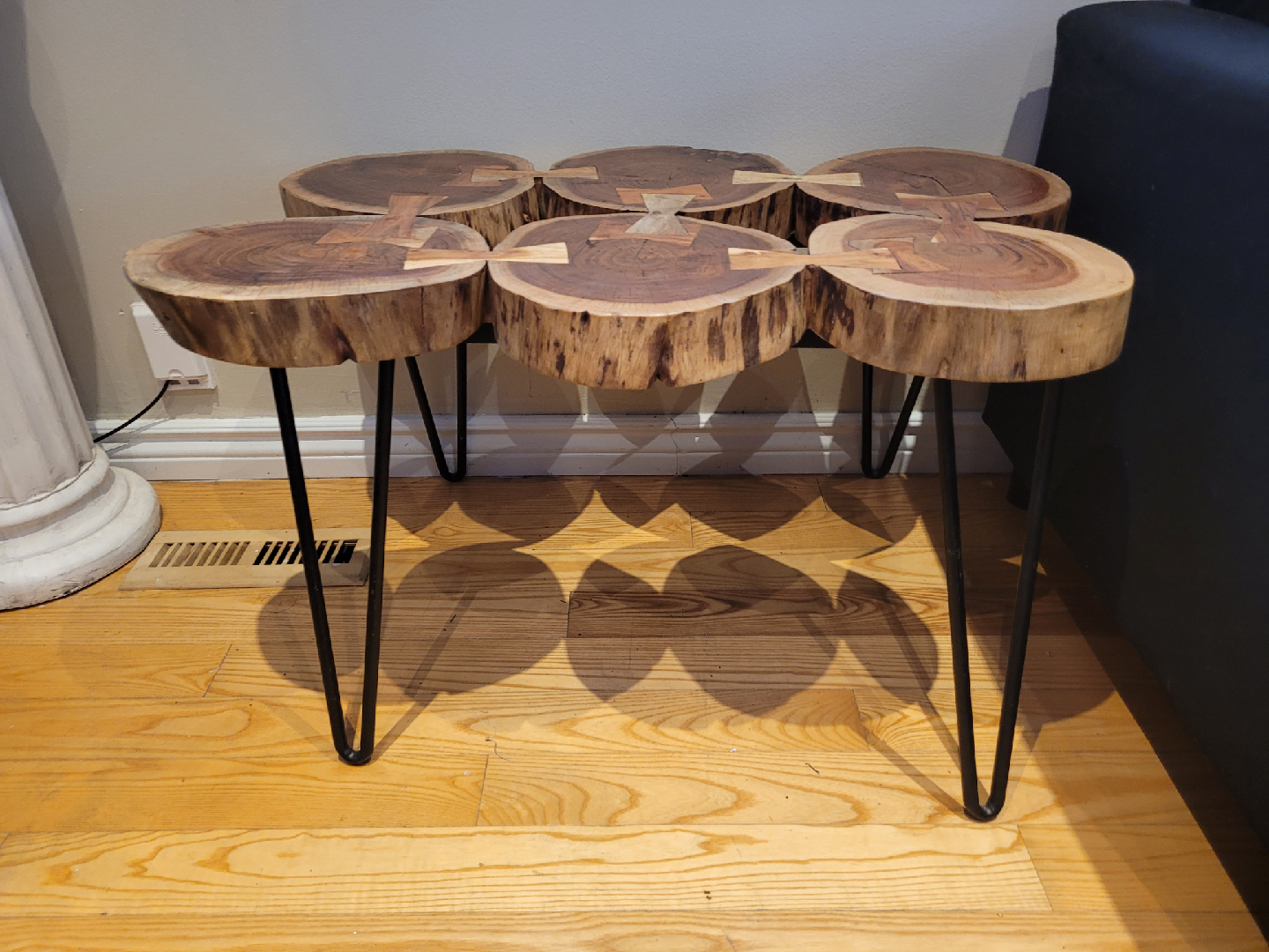 Edgewood Coffee Table - photo 3